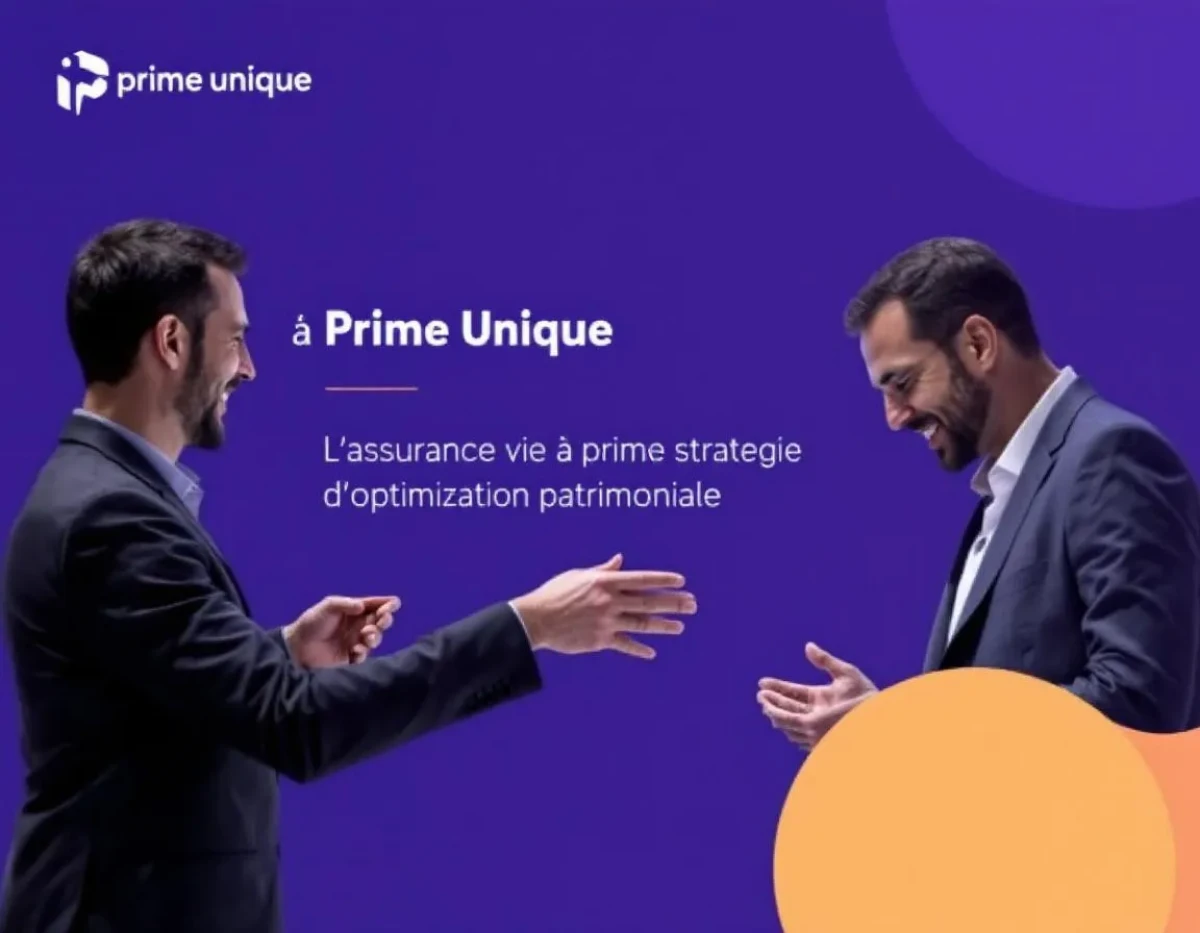 L'Assurance Vie à Prime Unique : Stratégie d'Optimisation Patrimoniale