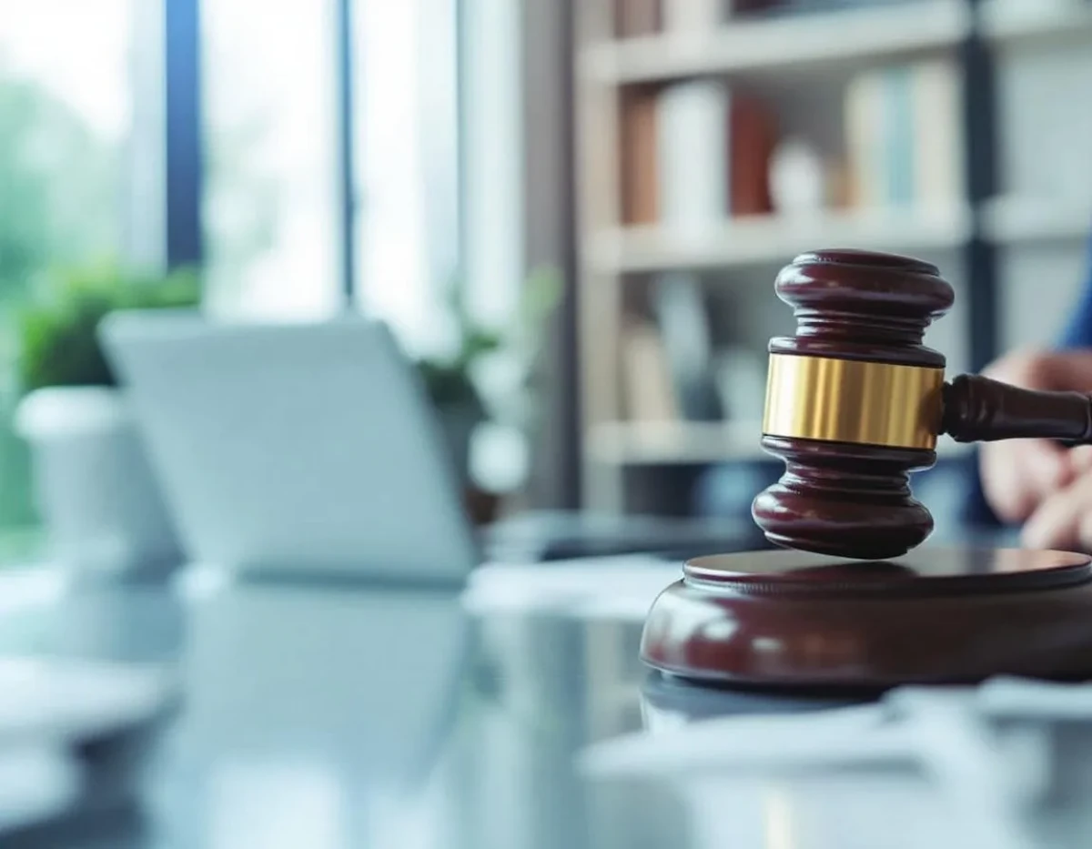 Naviguez dans les Complexités du Droit des Affaires : Conseils et Stratégies 2025