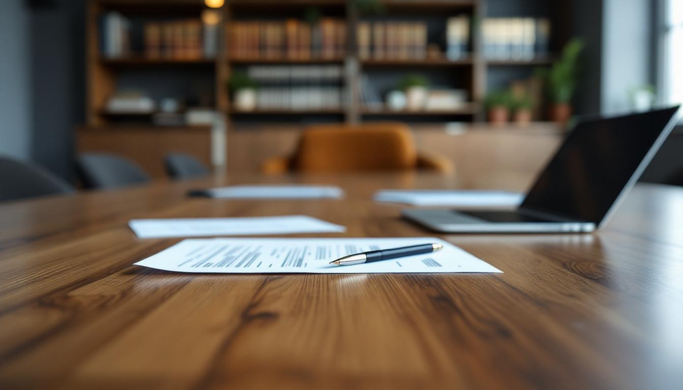 L'impact du comité d'entreprise : que veut dire cette expression