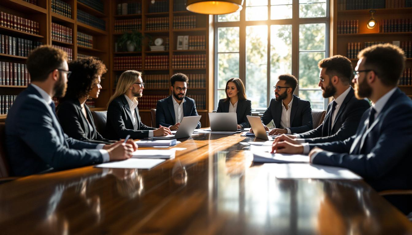 Que veut dire comité d'entreprise et son rôle dans les négociations