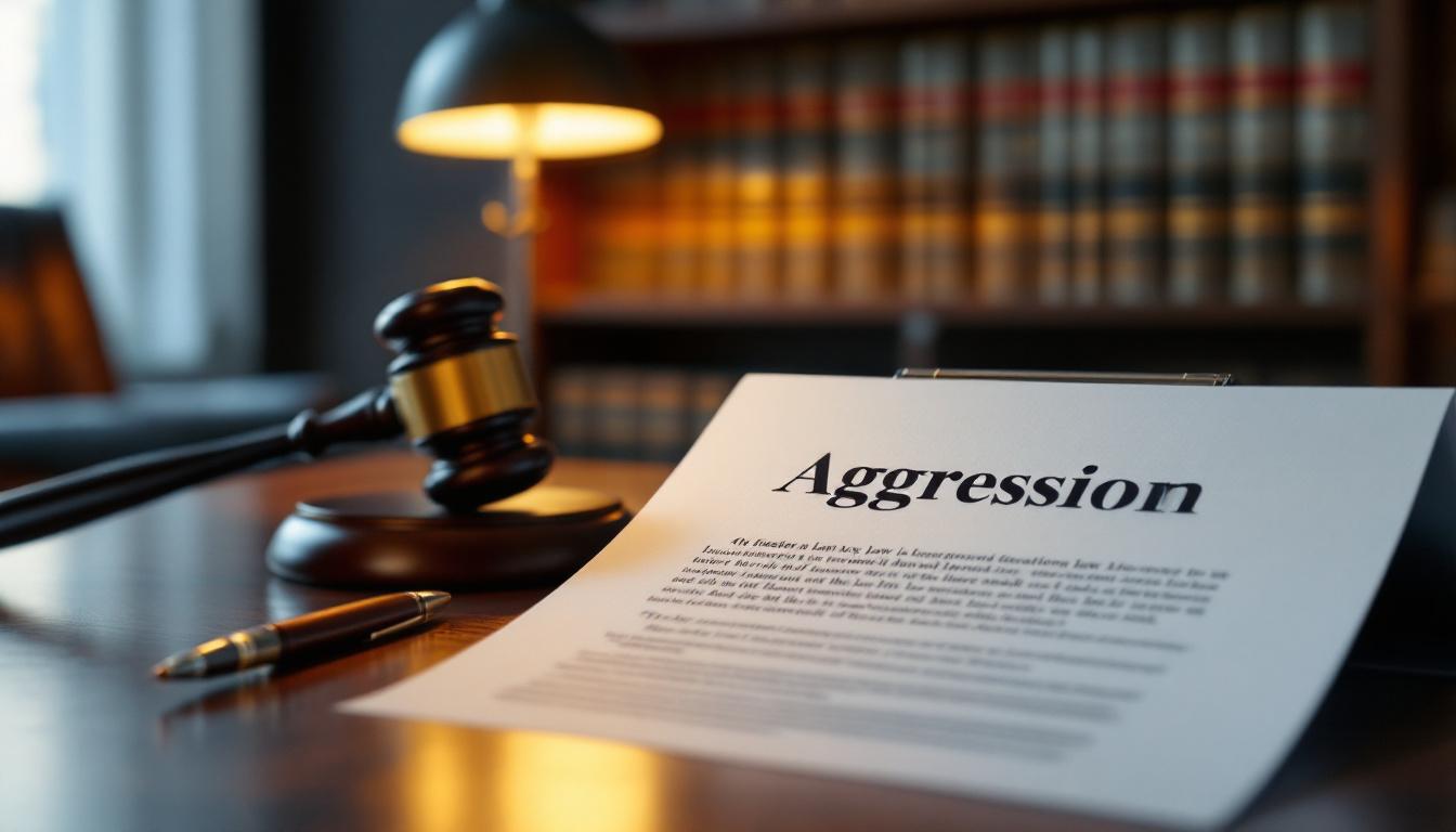 Agression VTC : démarches juridiques à suivre