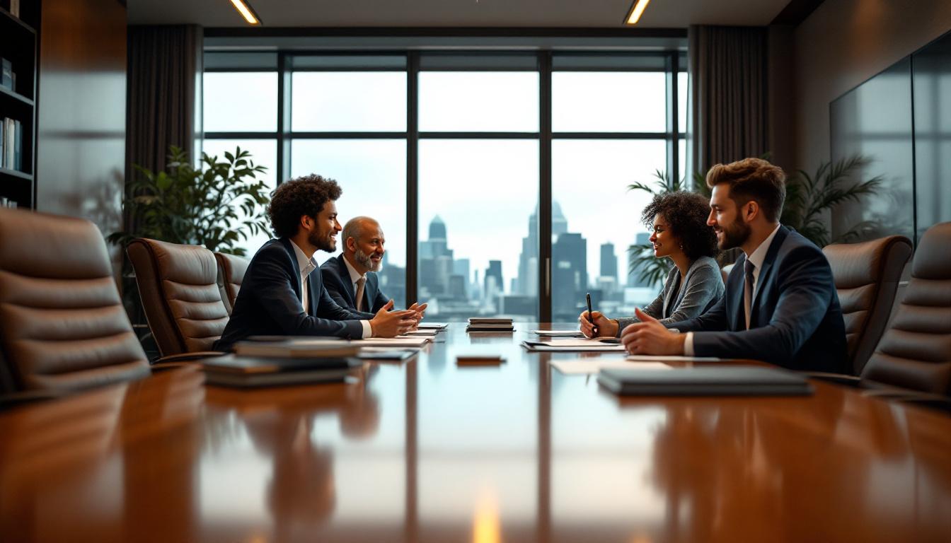 10 faits surprenants sur ce que veut dire comité d'entreprise