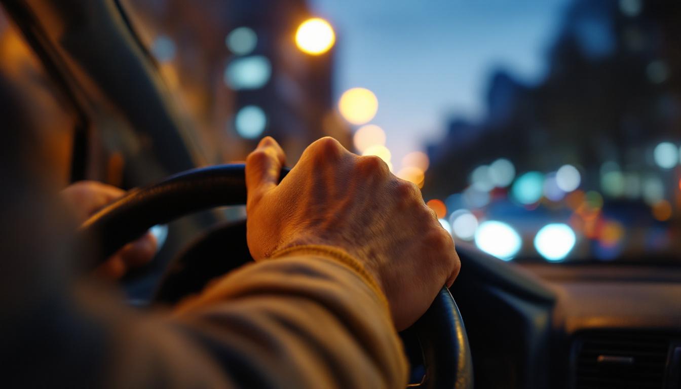 Agression VTC : protéger les chauffeurs est essentiel