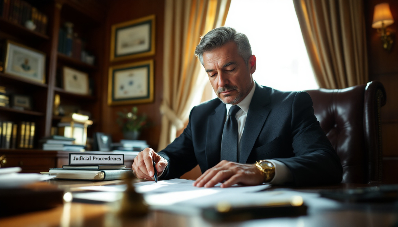 Les enjeux du maire en tant qu'officier de police judiciaire