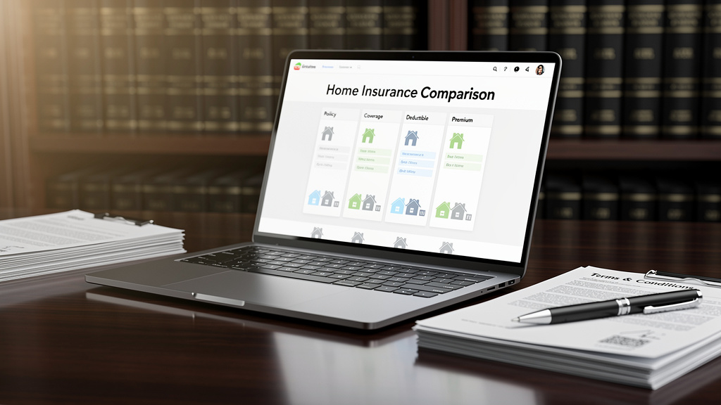 Pourquoi utiliser un comparateur assurance habitation en 2026